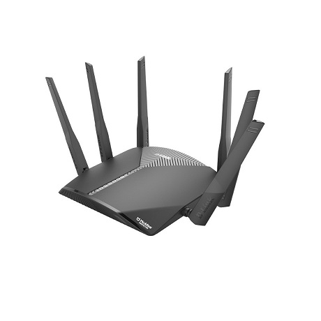 Router y Conectividad
