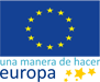 Fondo Europeo para el Desarrollo Regional