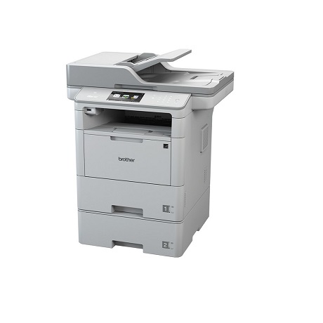 Impresoras Multifunción